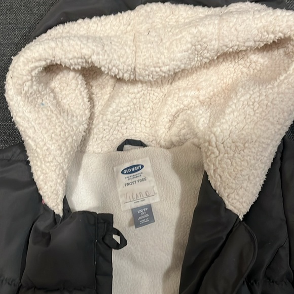 Girls jacket - Picture 2 of 4